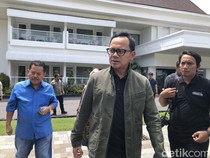 Efisiensi Anggaran, Retret Kepala Daerah Dilakukan Penyesuaian