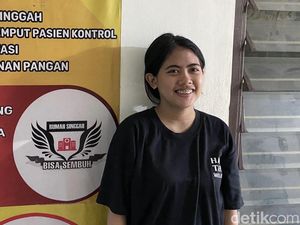 Perjuangan Wulan Jual Koran Sejak SD hingga Bisa Kuliah dan Cicil Rumah