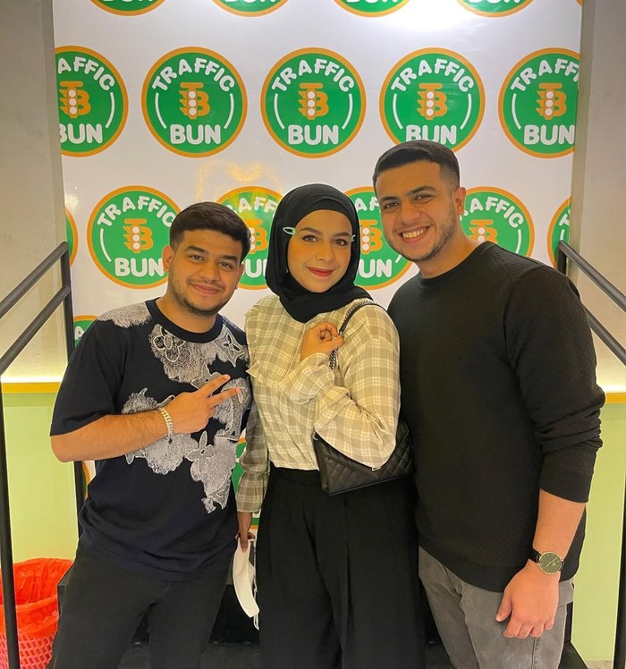 Yislam Aljaidi Yislam Aljaidi