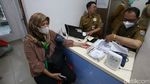 17 Ribu Warga RI Ikut Cek Kesehatan Gratis di Hari Pertama