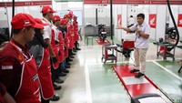Setelah melalui seleksi ketat, para peserta terbaik berlaga di seleksi nasional pada 9-10 Februari 2025, dengan puncak apresiasi pada 11 Februari 2025.  