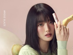 3CE Resmi Hadir di Indonesia, Bawa Produk Makeup Ikonik