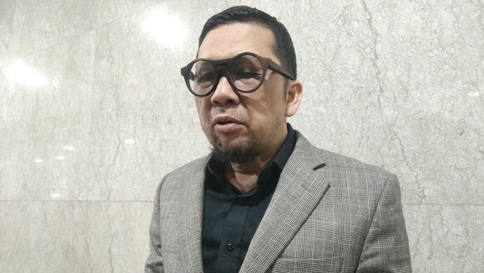 Ahmad Doli Kurnia