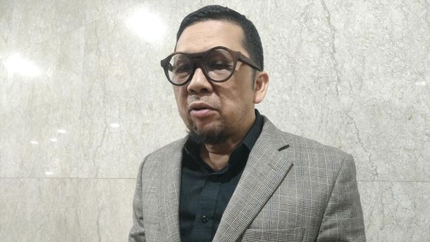 Ahmad Doli Kurnia
