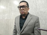 Banjir Lahar Lewotobi Terjang Desa Nurabelen NTT, 4 Rumah Warga Terendam