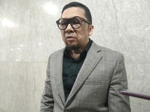 Golkar Dukung Gelar Pahlawan Nasional untuk Presiden Soeharto