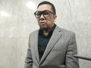 Jawaban Jokowi Kini Beda soal Prabowo-Gibran 2 Periode, Ini Kata Golkar