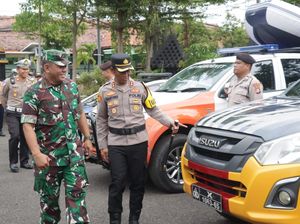Operasi Keselamatan Semeru di Sampang Disambut Baik Tokoh Masyarakat