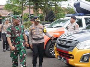 Operasi Keselamatan Semeru di Sampang Disambut Baik Tokoh Masyarakat