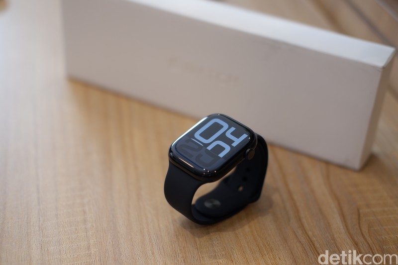 Apple Watch Series 10