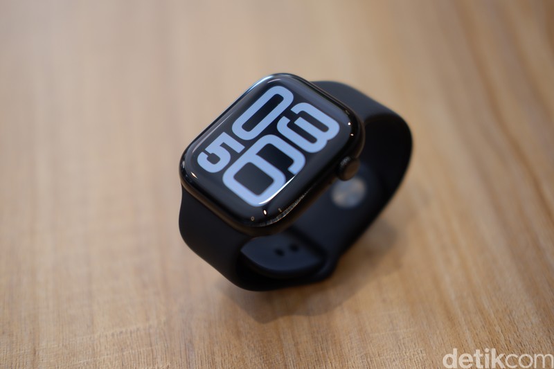 Apple Watch Series 10