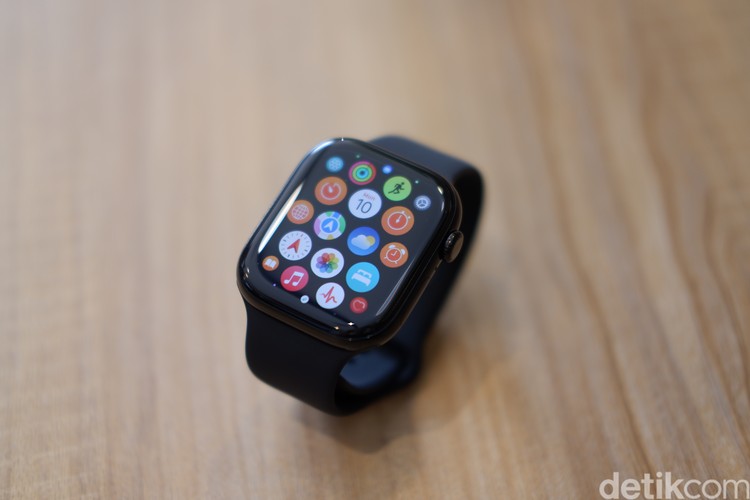 Apple Watch Series 10