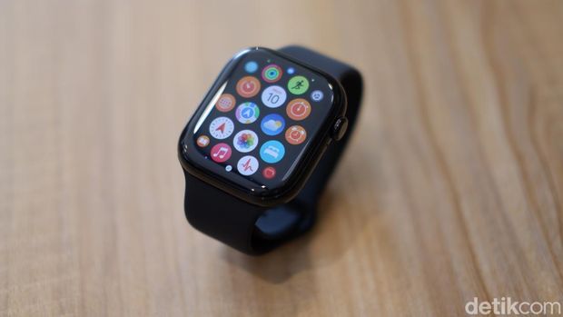 Apple Watch Series 10