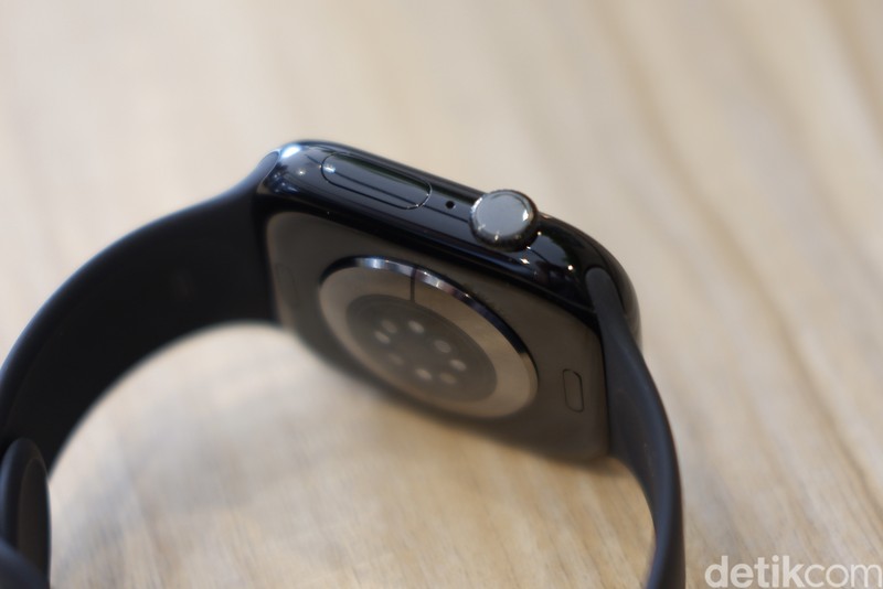 Apple Watch Series 10