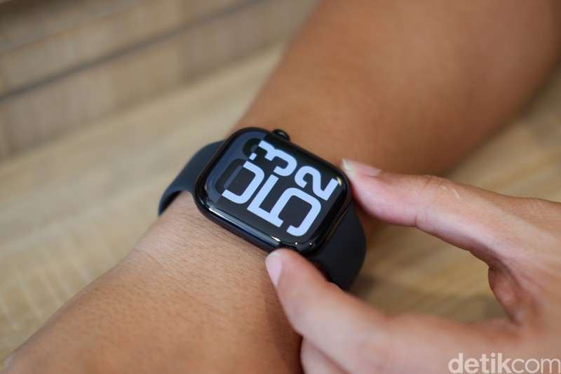 Apple Watch Series 10