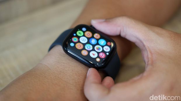 Apple Watch Series 10