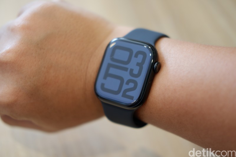 Apple Watch Series 10