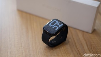 Untuk spesifikasi dan harga bisa di baca di sini. Foto: Adi Fida Rahman/detikINET