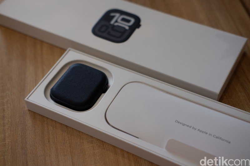 Apple Watch Series 10