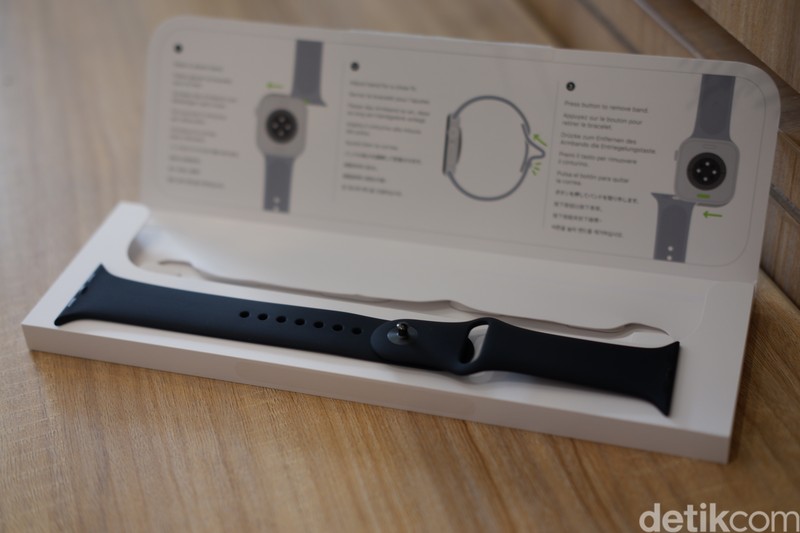 Apple Watch Series 10