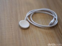 Unboxing Apple Watch Series 10 Jet Black yang Menawan