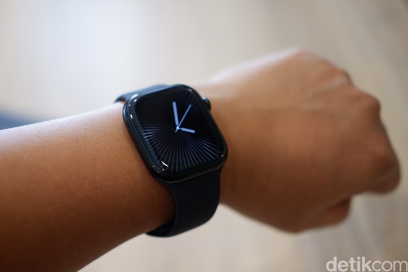 Apple Watch Series 10