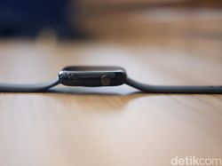 Unboxing Apple Watch Series 10 Jet Black yang Menawan