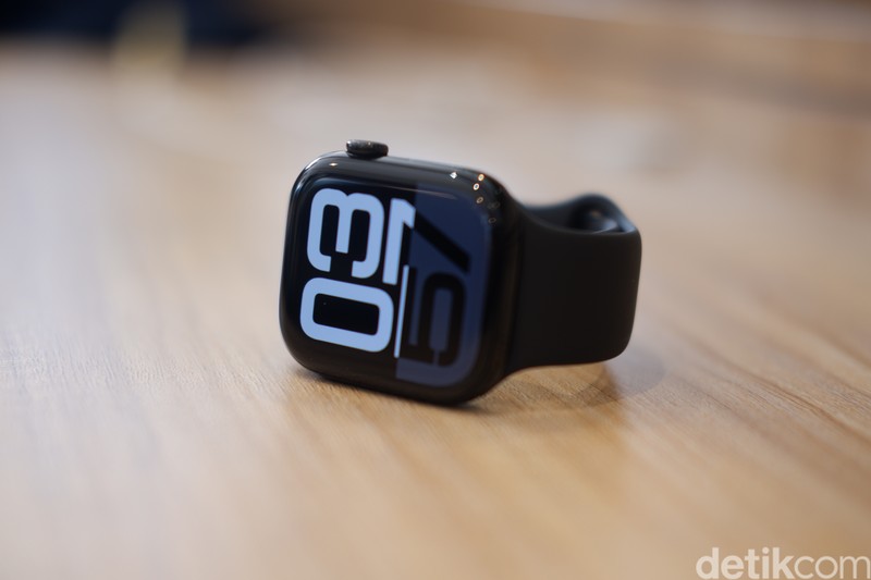 Apple Watch Series 10