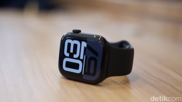 Apple Watch Series 10