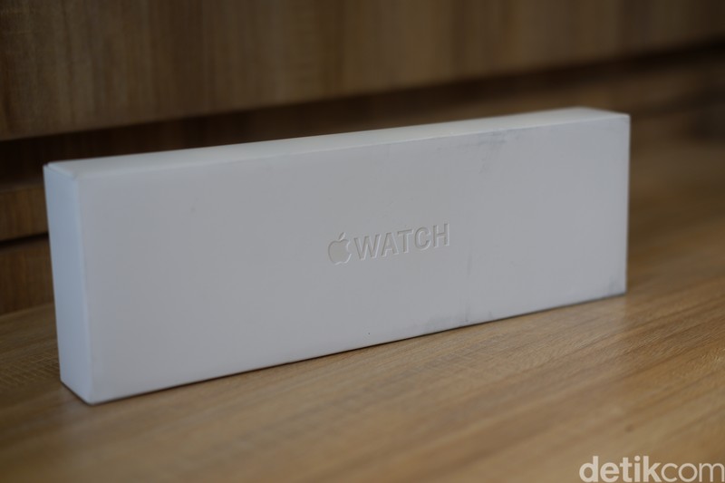 Apple Watch Series 10