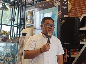 6.250 Pengecer di Bali Siap Jadi Sub Pangkalan LPG