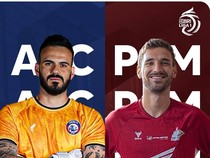 Link Live Streaming Arema FC Vs PSM Makassar di Liga 1 Sore Ini