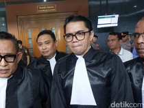 Arteria Minta Eks Ketua PN Surabaya Jadi Saksi di Sidang Pengacara Tannur