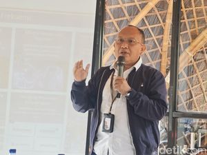 Utamakan Lelang 1,4 GHz, Operator Singgung Ekosistemnya Belum Matang