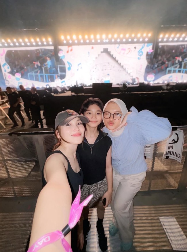 Ayu Ting Ting Ayu Ting Ting