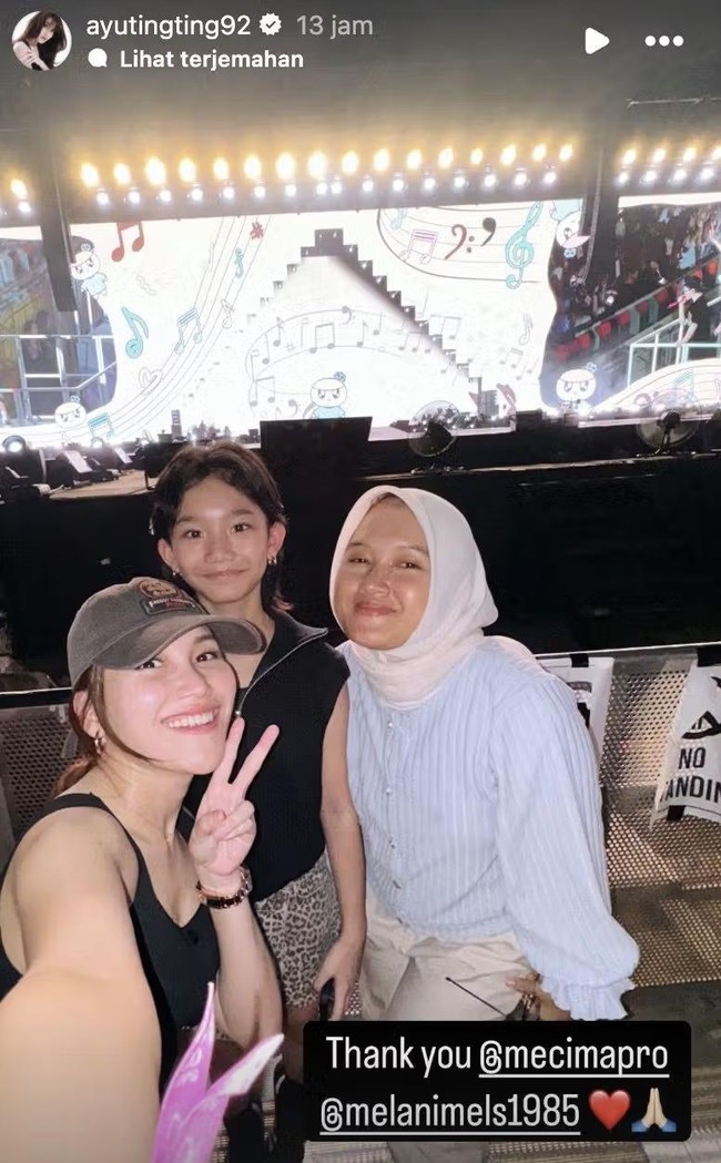 Ayu Ting Ting Ayu Ting Ting