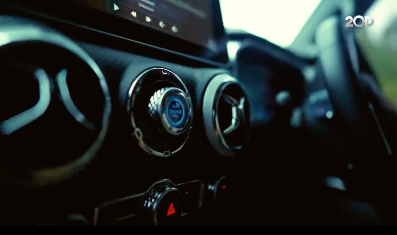 BAIC BJ40 Plus
