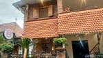 Mulur Gurih Bakmi Ayam Halal di Depok yang Ngumpet di Perumahan