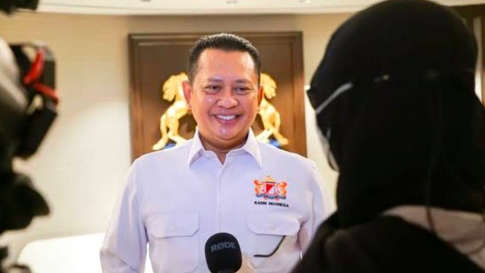 Bambang Soesatyo