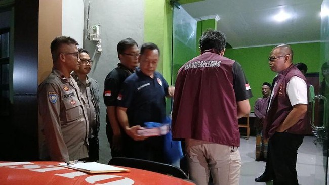 5 Fakta Terkini Kasus Pagar Laut Tangerang: Kades Kohod cs Tersangka