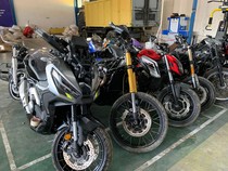 Ini Motor Bekas hingga Kambing yang Diselundupkan ke RI dari Thailand