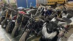 Ini Motor Bekas hingga Kambing yang Diselundupkan ke RI dari Thailand