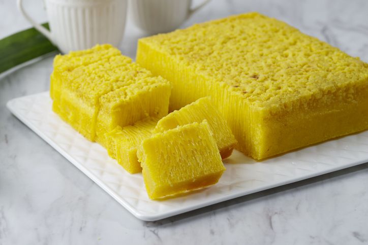 Bika ambon