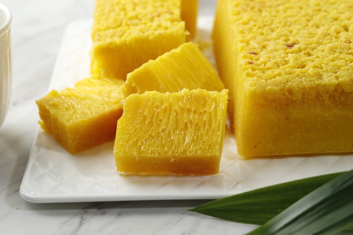 Bika ambon
