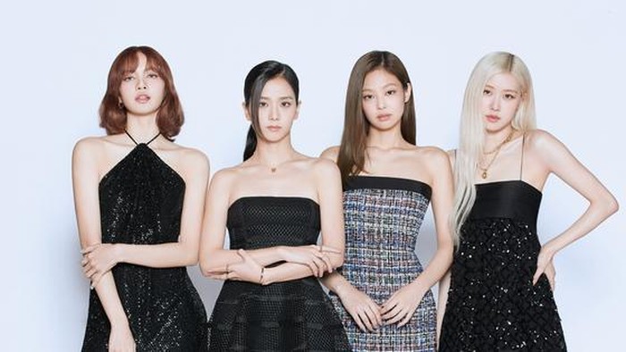 BLACKPINK BLACKPINK