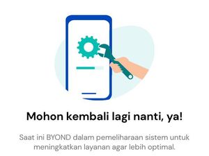 BSI Ungkap Penyebab Aplikasi BYOND Terganggu