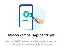 BSI Ungkap Penyebab Aplikasi BYOND Terganggu