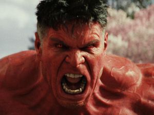 Red Hulk-Bill Foster, Deretan Karakter Dibunuh di Thunderbolts*
