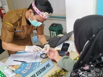 Program Cek Kesehatan Gratis di Dompu Sepi Peminat, Ini Alasannya