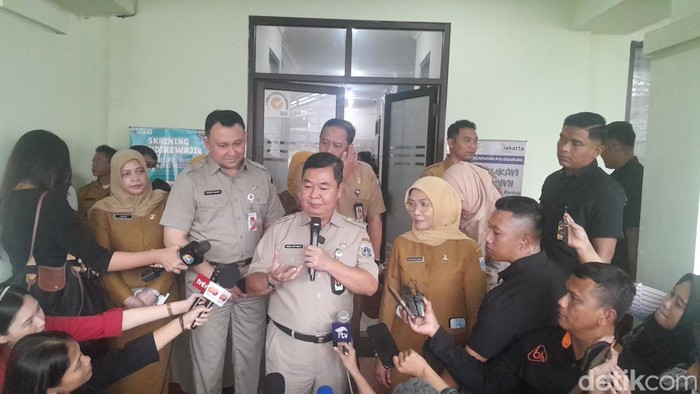 Warga Ultah Januari Bisa Daftar Cek Kesehatan Gratis Hingga April